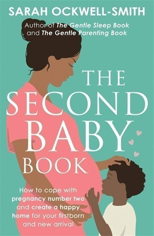 The Second Baby Book 1