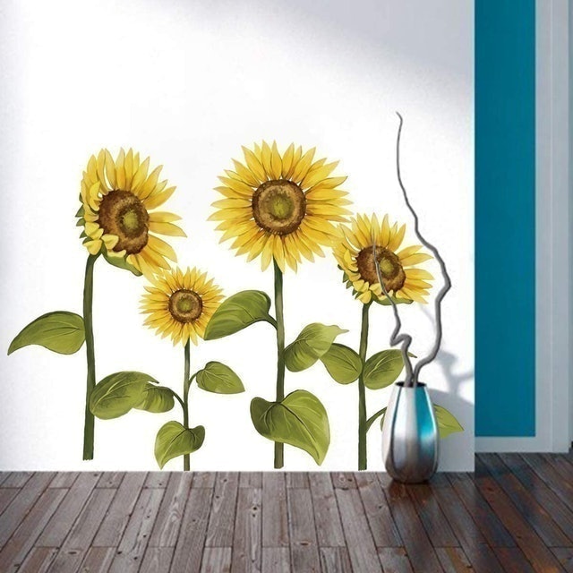 10 Best Wall Decals UK 2024 | Shappy, ufengke and More 5