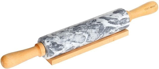 7 Best Rolling Pins UK 2024 | Joseph Joseph, Wilton and More 4