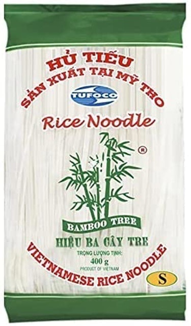 10 Best Rice Noodles UK | Thai Taste MAMA and More 2