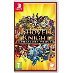 Shovel Knight