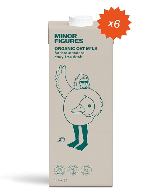10 Best Oat Milks | UK Nutritionist Reviewed 1