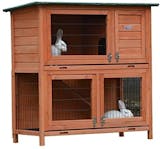 10 Best Rabbit Hutches UK 2024 2