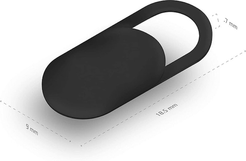Webcam Privacy Cover 2