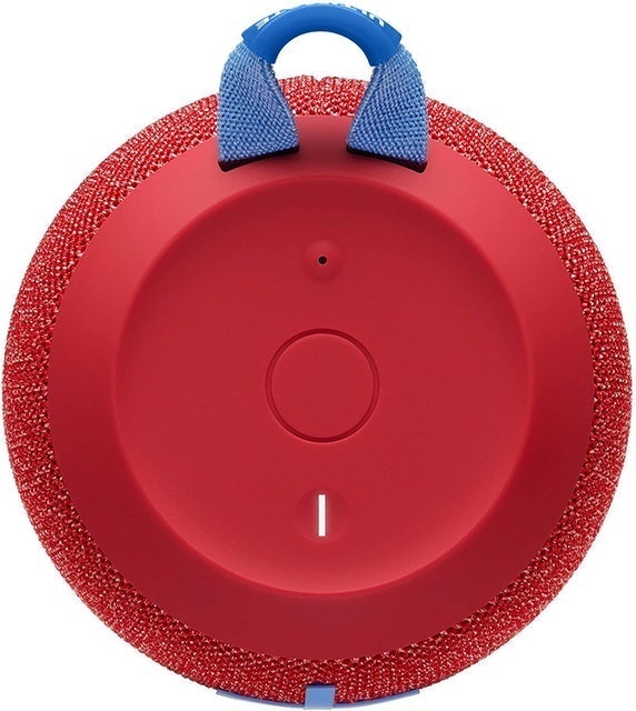 Wonderboom 2 Wireless Bluetooth Speaker 3