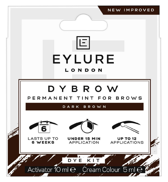 10 Best Eyebrow Tints 2024 Guide | UK Makeup Artist Reviewed 2