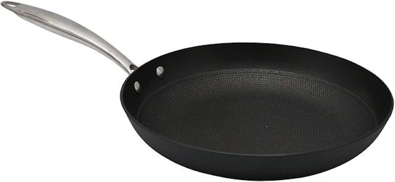 Lightweight Cast Iron Frying Pan 1