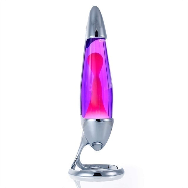 10 Best Lava Lamps UK 2024 | Mathmos, Lava® and More 4