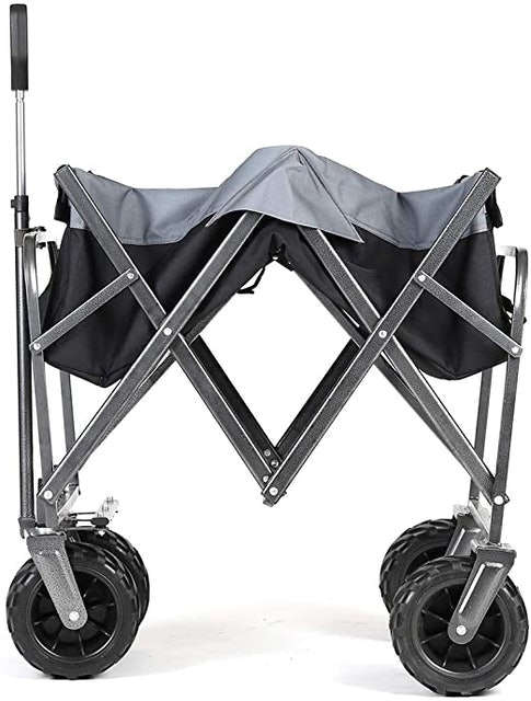 Foldable Wagon  2