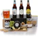 Clearwater Hampers Plougmans Beer and Cheese Hamper 1