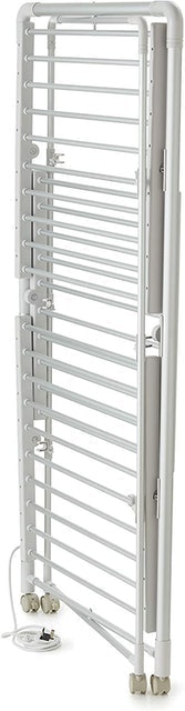 Heated Airer With Timer 2