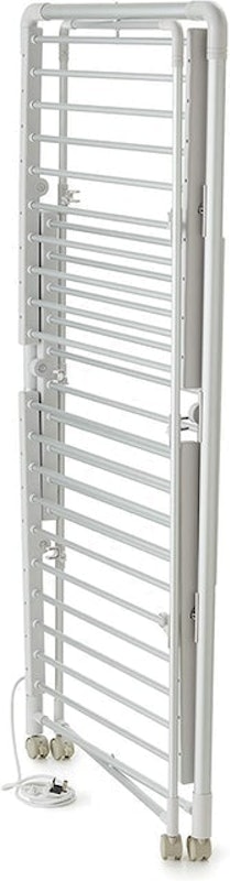 Heated Airer With Timer 2