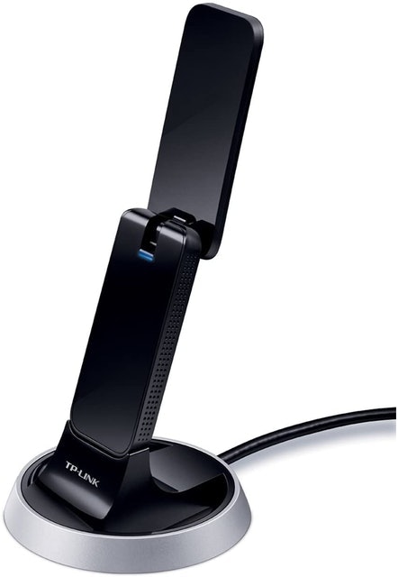 10 Best USB WiFi Adapters UK 2024 | TP-Link, Netgear and More 1