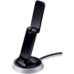 AC1900 High Gain Wireless Dual Band USB Adapter