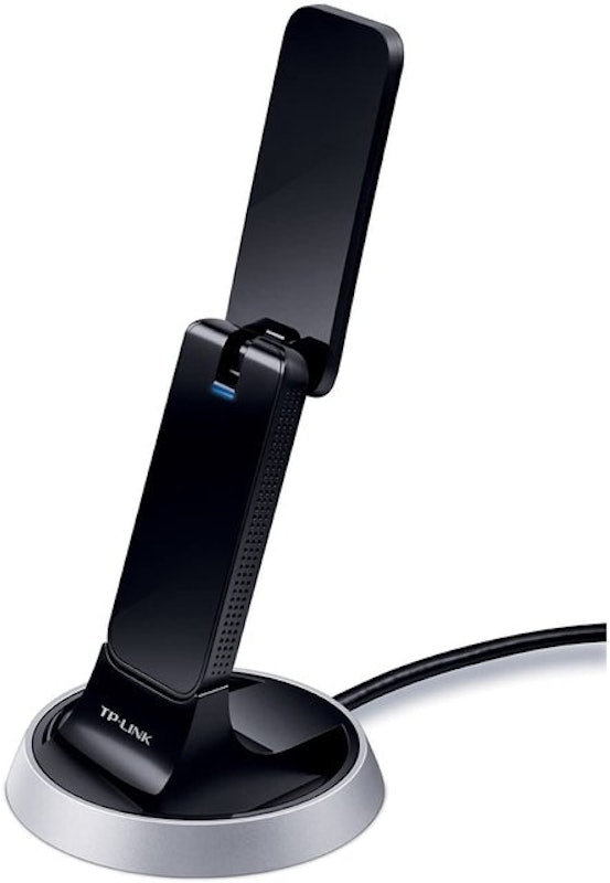AC1900 High Gain Wireless Dual Band USB Adapter 1