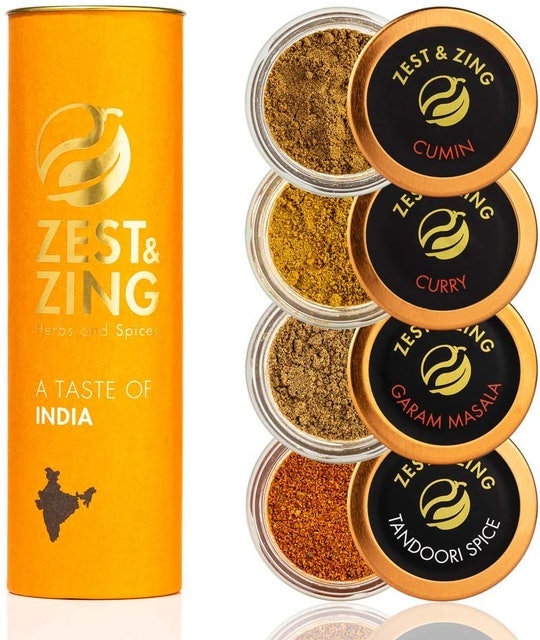 A Taste of India 1