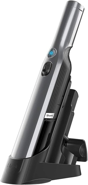 Cordless Car Vacuum Cleaner 1