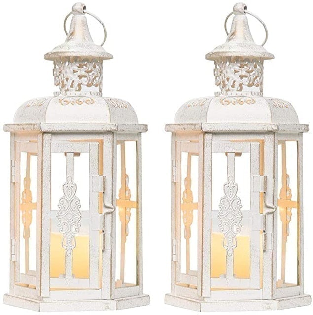 10 Best Candle Holders UK 2024 | Maison & White, John Lewis and More 4