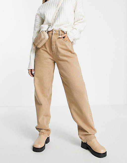 10 Best Mom Jeans UK 2024 | High-Waisted, Ripped and More 4