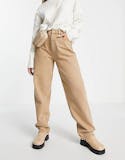 10 Best Mom Jeans UK 2024 | High-Waisted, Ripped and More 4