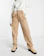 ASOS DESIGN Hemp Blend Super SLouchy Mom Jean 1