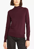 10 Best Turtle Neck Tops and Jumpers for Women UK 2024 | Weekday, Mango and More 3