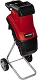 10 Best Garden Shredders UK | Bosch Hyundai and More 5