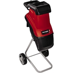 Electric Garden Shredder