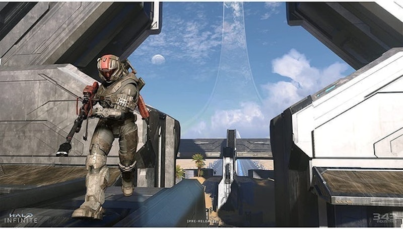 Halo Infinite 4