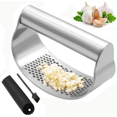 Garlic Press