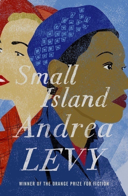 Small Island 1