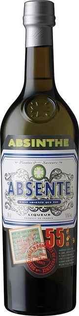 10 Best Absinthes in the UK 2024 (Pernod, La Fee, Distilleries De Provence and More) 4