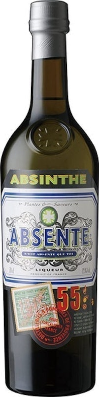 Absinthe Absente 1