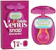 Gillette Venus Snap Women's Portable Razor 1