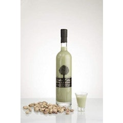 Pistachio Cream Liqueur
