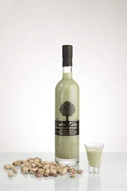 Pistachio Cream Liqueur 1