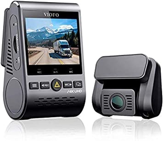 10 Best Dash Cams for Cars UK 2024 | Garmin, Nextbase and More 1