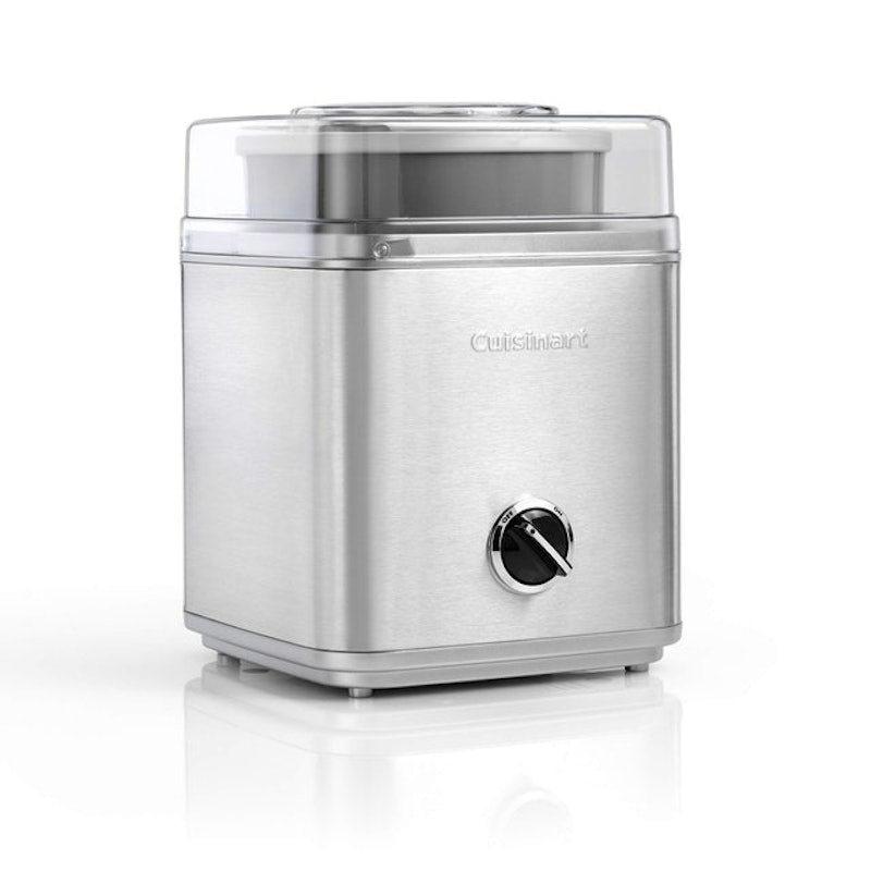 Ice Cream Maker 1
