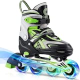 10 Best Roller Blades for Kids UK 2024 | Gonex, Oxelo and More 1
