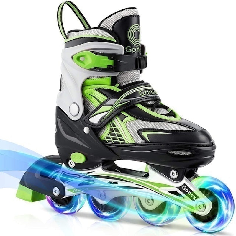 Inline Skates 1