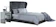 GFW Dakota Ottoman Double Bed Frame 1