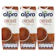 Alpro Soya Longlife Chocolate Shakes 1