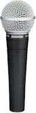 10 Best Microphones for Home Studios UK 2024 | Shure, Aston and More 2