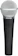 Shure SM58 Dynamic Cardioid Vocal Microphone 1