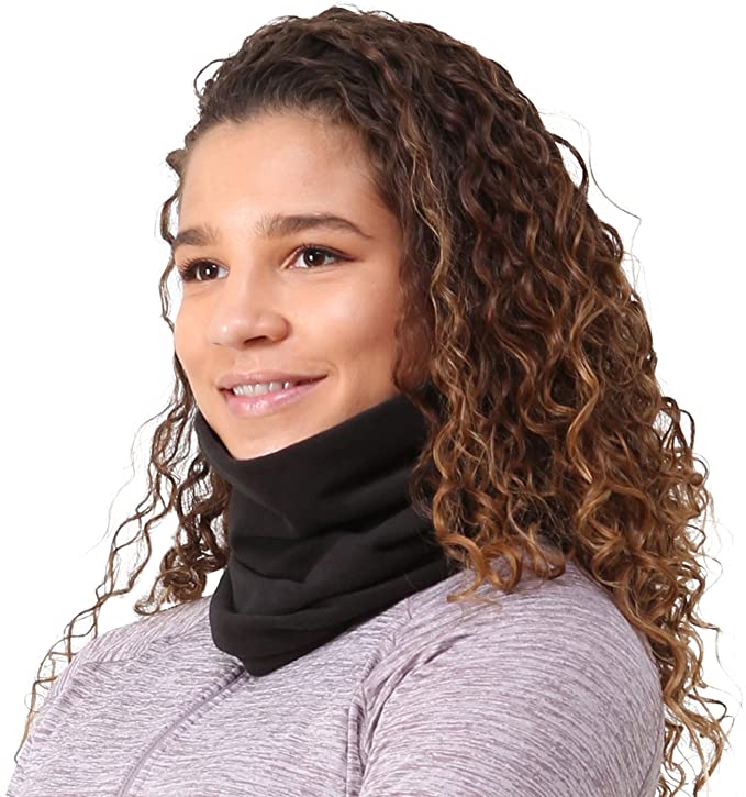 10 Best Neck Warmers for Skiing UK 2024 3