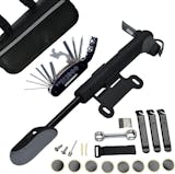 10 Best Bike Puncture Repair Kits UK 2024 | Rolson, Ruzer and More 3
