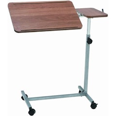 Deluxe Multi Purpose Overbed Table
