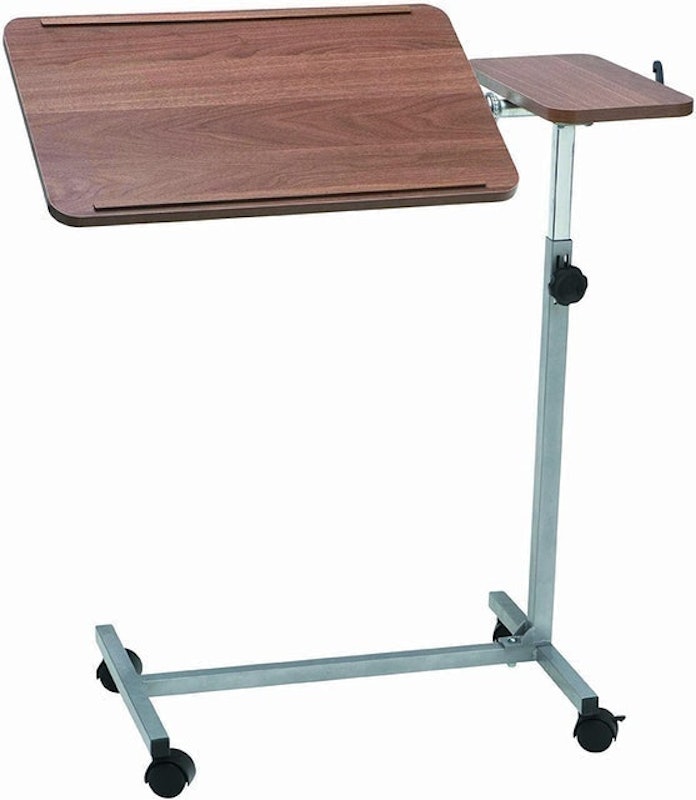 Deluxe Multi Purpose Overbed Table 1