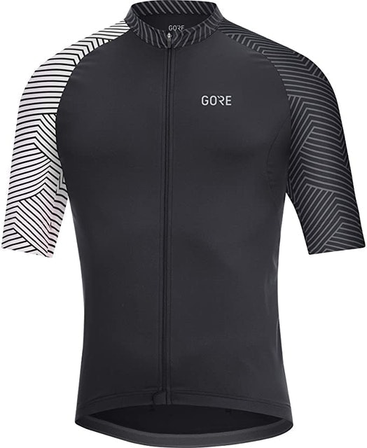 10 Best Men's Cycling Jerseys UK 2024 | Rapha, Castelli and More 1