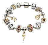 10 Best Charm Bracelets UK 2024 | THOMAS SABO, Pandora, Swarovski, and More 3